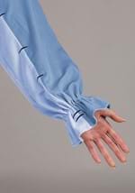 Womens Disney Eeyore Costume Dress Alt 7