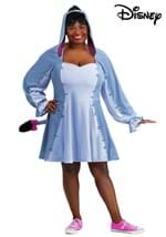 Plus Size Disney Eeyore Womens Costume Dress