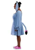Plus Size Disney Eeyore Womens Costume Dress Alt 2