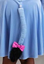Plus Size Women's Disney Eeyore Costume Alt 7