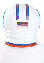 Blue Astronaut Costume Accessory Helmet Alt 3