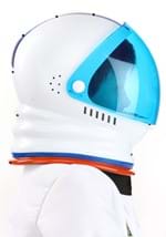 Blue Astronaut Costume Accessory Helmet Alt 5