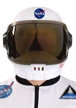 Gold Astronaut Accessory Costume Helmet