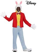Disney Classic White Rabbit Adult Costume