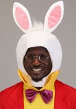 Disney Classic White Rabbit Adult Costume Alt 4
