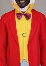 Adult Classic Disney White Rabbit Costume Alt 2