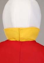 Adult Classic Disney White Rabbit Costume Alt 4