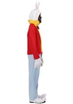 Adult Classic Disney White Rabbit Costume Alt 9