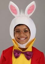 Kids Classic Disney White Rabbit Costume Alt 4