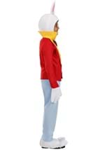 Kids Classic Disney White Rabbit Costume Alt 3