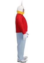 Plus Size Disney Classic White Rabbit Adult Costume Alt 3