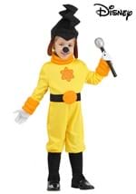 Boys Disney A Goofy Movie Powerline Toddler Costume