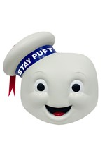 Adult Ghostbusters Premium Stay Puft Mask