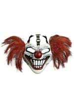 Twisted Metal Sweet Tooth Adult Mask