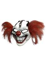 Twisted Metal Sweet Tooth Adult Mask Alt 1