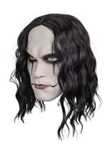 The Crow Eric Draven Adult Deluxe Mask Alt 1