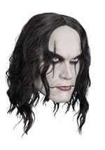 The Crow Eric Draven Adult Deluxe Mask Alt 2