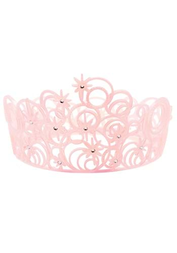 Wicked Kids Glinda Costume Crown