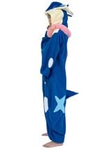 Adult Pokemon Greninja Kigurumi Costume Alt 4