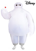 Adult Disney Inflatable Big Hero Six Baymax Costume