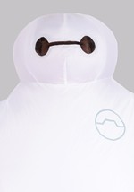 Adult Disney Inflatable Big Hero Six Baymax Costume Alt 4