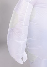 Adult Disney Inflatable Big Hero Six Baymax Costume Alt 7