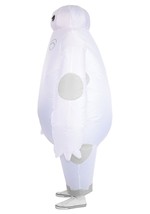 Adult Disney Inflatable Big Hero Six Baymax Costume Alt 2