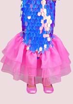 Disney The Little Mermaid Alana Kids Costume Alt 7