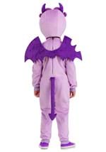 Disney Hercules Toddler Pain Costume Alt 1