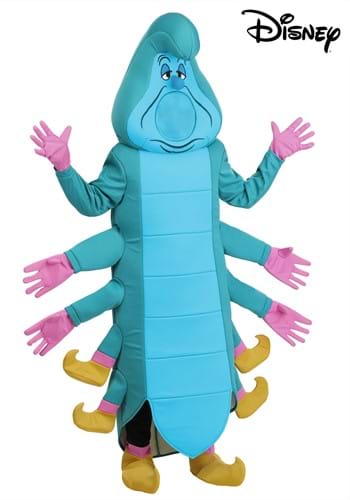 Disney Alice in Wonderland Caterpillar Boys Costume