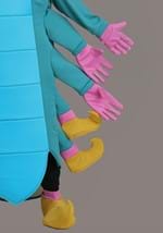 Disney Alice in Wonderland Caterpillar Boys Costume Alt 8