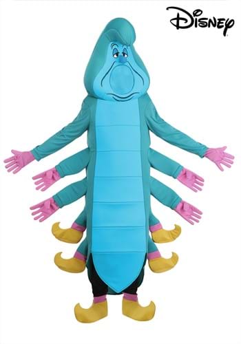 Disney Alice in Wonderland Mens Caterpillar Costume