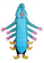 Disney Alice in Wonderland Mens Caterpillar Costume Alt 1
