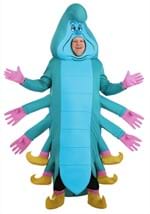 Plus Size Disney Alice in Wonderland Caterpillar Alt 1