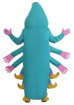 Plus Size Disney Alice in Wonderland Caterpillar Alt 2