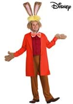 Disney Alice in Wonderland March Hare Mens Costume