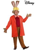 Plus Size Disney Alice in Wonderland March Hare Costume