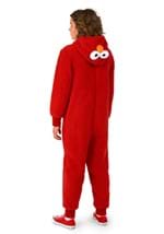 Kids Sesame Street Elmo Costume Onesie Alt 2