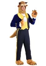 Deluxe Disney Beauty and the Beast Adult Costume Kit Alt 1