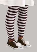 Womens Chocolate Factory Worker Costume Dress Alt 4