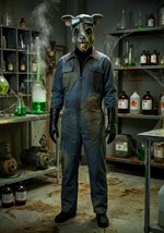 Adult Revenge Rat Exterminator Premium Costume 1