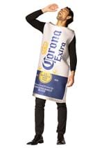 Corona Extra Beer Can Costume for Adults Alt 1