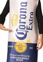 Corona Extra Beer Can Costume for Adults Alt 3