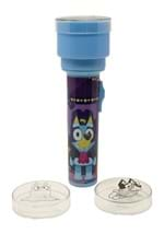 Multiple Lens Character Bluey Projector Flashlight