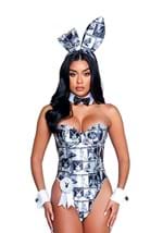 Playboy Bunny Cover Girl Costume for Women