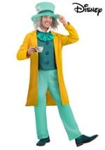 Classic Disney Mad Hatter Mens Costume