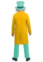Classic Disney Mad Hatter Mens Costume Alt 1
