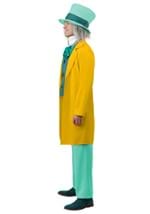 Classic Disney Mad Hatter Mens Costume Alt 3
