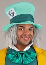Plus Size Classic Disney Mad Hatter Mens Costume Alt 4