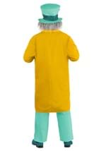 Plus Size Classic Disney Mad Hatter Mens Costume Alt 1